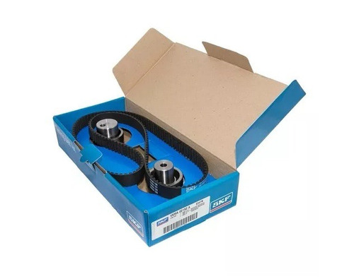 Kit Distribución Skf Fiat Siena 1.7 Diesel 97-03
