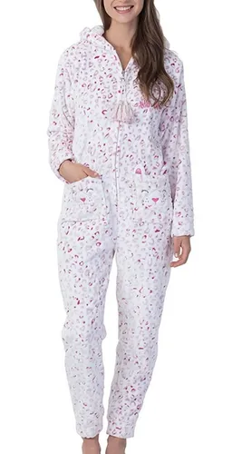 Pijama enterito lady genny sales
