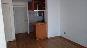 Departamento En Venta En Santiago