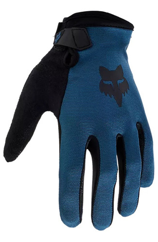 Guantes Fox Ranger  Azul