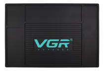 Comprar Tapete Vgr Antiderrapante Para Máquinas Y Accesorios Barbero