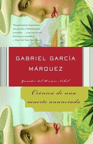 Crónica De Una Muerte Anunciada / Chronicle Of A Death Foret