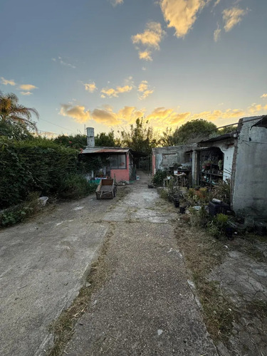 Se Venden 2 Casas En Lezica Mismo Padrón