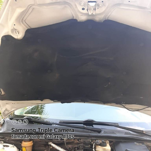 Imagen 13 de 18 de Ford Focus