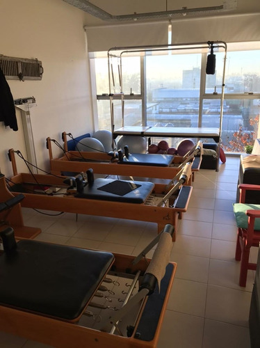 Imagen 8 de 9 de Oficina En Venta En Pilar Point-pilar- G.b.a. Zona Norte