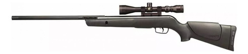 Rifle Aire Comprimido Gamo Big Cat1250 Mira 4x32 + Balines