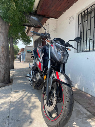 Imagen 15 de 15 de Loncin Lx 250 15a