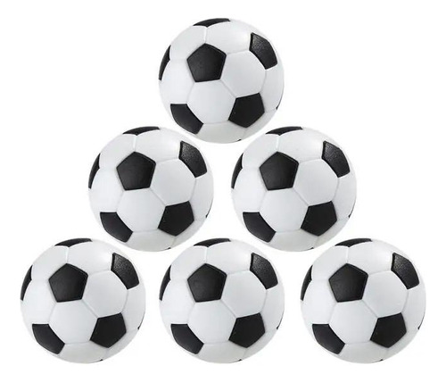 Pack X 12 Pelotas Antiestress Tipo Futbol Niños 