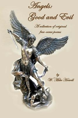 Libro Angels: Good And Evil: A Collection Of Original Fre...