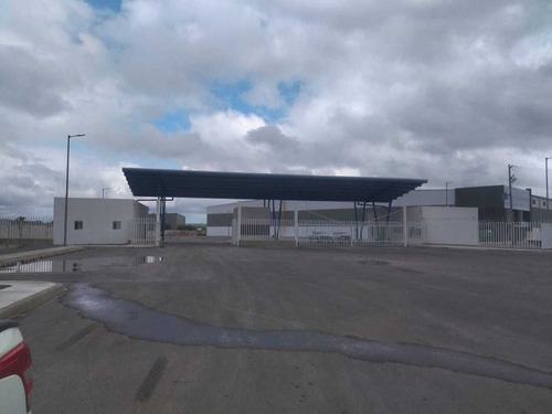 Bodega Industrial En Renta En Apodaca Nuevo Leon