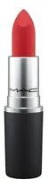 Comprar Labial Maquillaje Mac Powder Kiss Lipstick 3g Color Werk, werk, werk