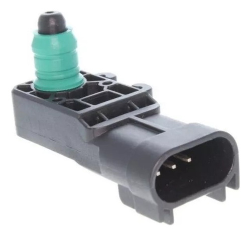 Sensor Map Chevrolet Cruze 11/19 Express 08/19 Impala S15227