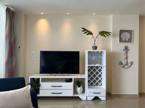 Venta Apart 2 Hab Marbella Juan Dolio