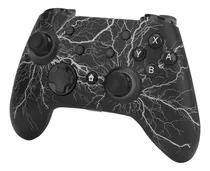 Comprar Gamepad Inalámbrico Para Pro Controller Joystick Dual 6 Axis