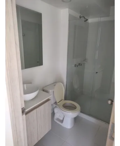 Venta De Apartamento En Copacabana- Sector Via Machado