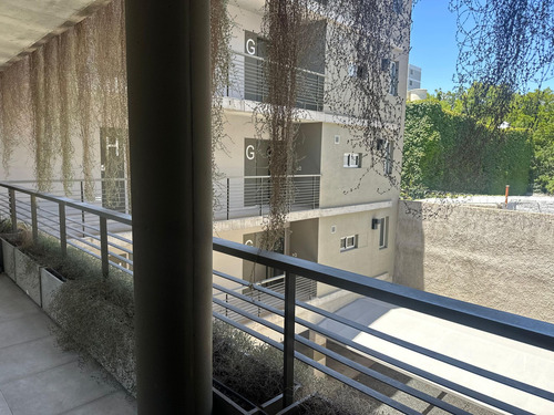 Venta Departamento 2 Amb San Fernando Balc / Coch.