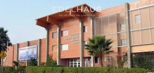 Locales Comerciales En Arriendo, Sector Sur
