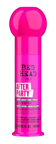 Tigi After Party Bead Head Crema Para Peinar 100 Ml