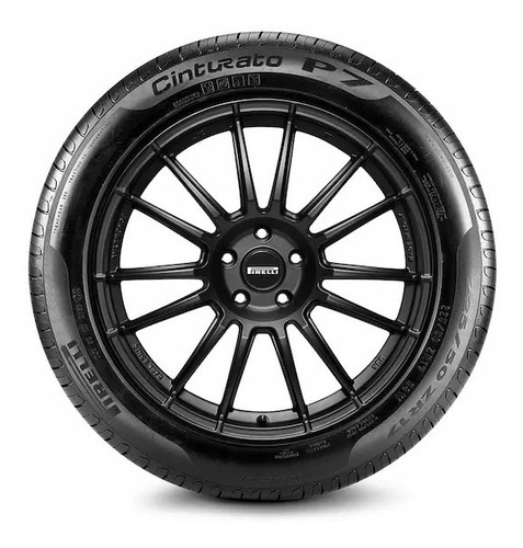 Llanta Pirelli Cinturato  P7 Run Flat 205/45r17 88w