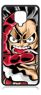 Funda Case Cover Xiaomi Redmi Note 9 Pro 9s One Piece Anime