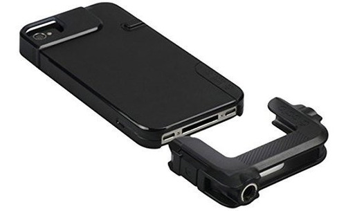 Funda Quickflip De Olloclip Para iPhone 44s Embalaje Minoris