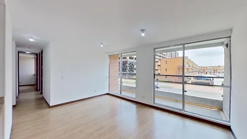 Novaterra Arrayan - Apartamento En Venta En Mosquera, Mosquera