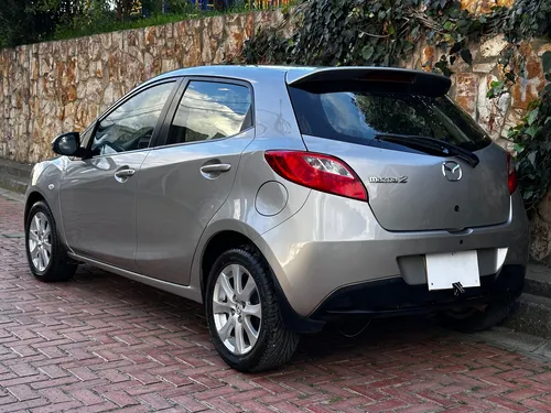 Mazda 2 1.5 15hap