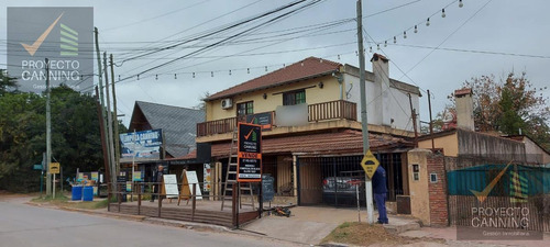 Imagen 2 de 2 de Local Comercial En Venta Canning Ideal Inversor
