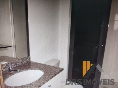 Imagem 5 de 11 de Apartamento Padrão Com 3 Quartos - Ap294-v