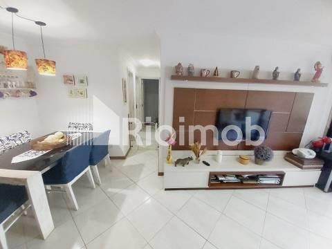Imagem 3 de 23 de Apartamento - Ref: 6116