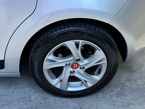 Citroën C4 C4 GLX Competition 1.6 16V (Flex)