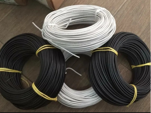 Cable 4 100% Cobre Cabel Elecon Sigma Iconel Avic Somos Tien