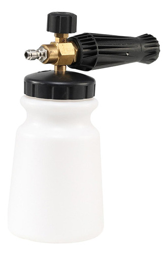 Pulverizador De Jabón De Botella De Spray De Espuma
