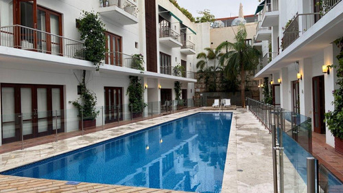 Venta Apartamento En Cartagena - Corralito De Piedra