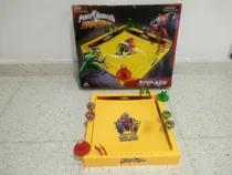 Comprar Power Rangers Ninja Storm (ninja Tops)