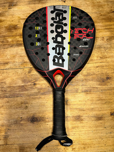 Babolat Technical Viper Paleta De Padel