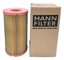 Comprar Filtros Aire 1° Mercedes Benz Accelo 1016 915 Om924 Of1418