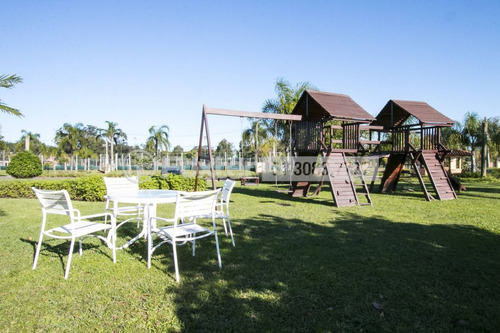 Terreno Em Condomínio, 1000 M², Belém Novo - 122242