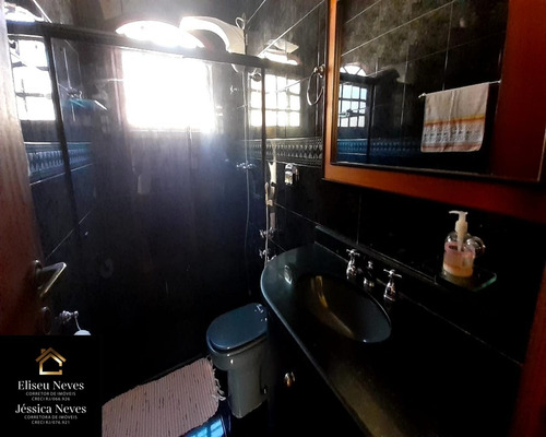 Imagem 28 de 30 de Vendo Casa No Bairro Parque Barcellos Em Paty Do Alferes - Rj - Ca00042 - 67869062