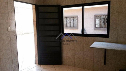 Imagem 17 de 29 de Casa Com 3 Dormitórios À Venda, 249 M² Por R$ 777.000,00 - Jardim Itatiaia - Jundiaí/sp - Ca0136