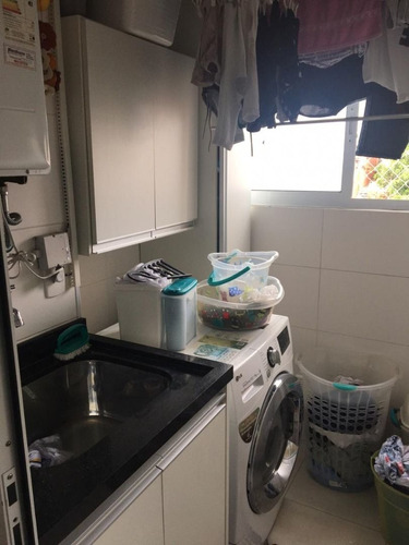 Imagem 9 de 29 de Apartamento À Venda, 66 M² Por R$ 650.000,00 - Cursino - São Paulo/sp - Ap1639