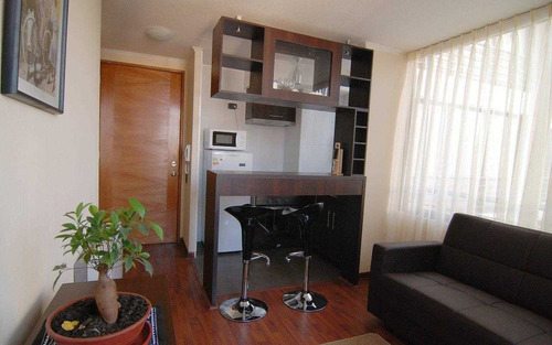 Monjitas 744 - Departamento Tmp