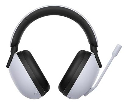 Auriculares De Juegos De Sony Inzone H9, Auriculares De De Y