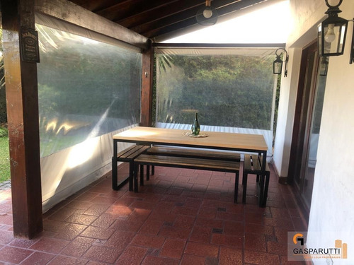 Imagen 26 de 30 de Casa En Venta 5 Ambientes, Aranjuez Con Galería Y Pileta!