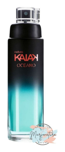 Kaiak Océano Femenino Edt 100 Ml 