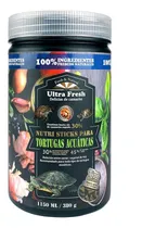 Comprar Alimento Para Tortugas Ultra Fresh Azoo 380g 1150ml 86028