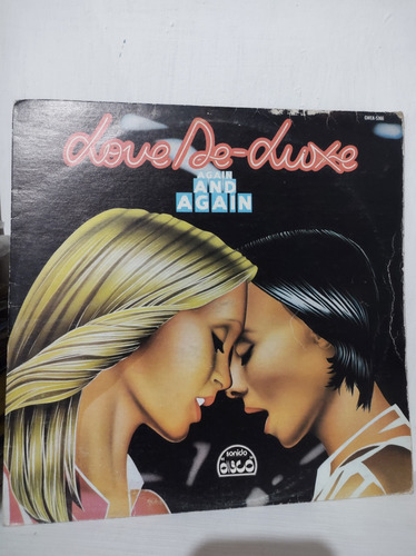 Love De Luxe - Here Comes That Sound Again - Vinilo Lp Vinyl