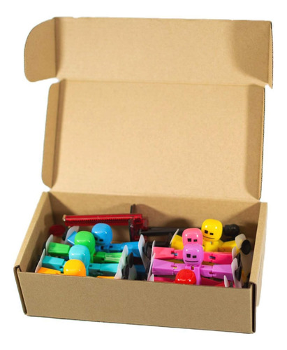 Zing Stikbot 8 Colores