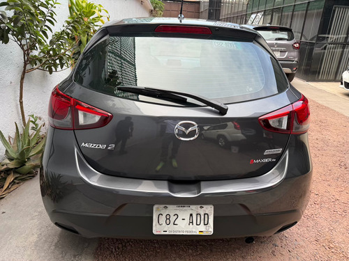 Mazda Mazda 2 1.5 I At At