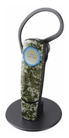 Handsfree Original Camuflado Playstation 3